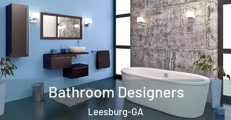 inner Bathroom imggen Bathroom Designers Leesburg-GA