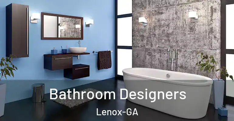 inner Bathroom imggen Bathroom Designers Lenox-GA