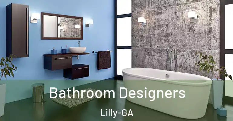 inner Bathroom imggen Bathroom Designers Lilly-GA