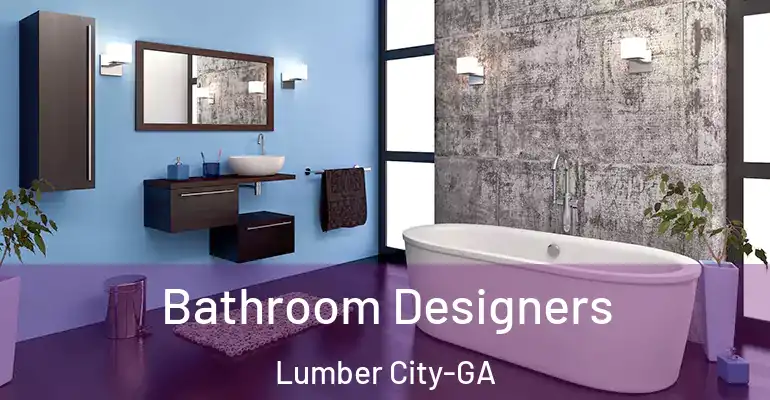 inner Bathroom imggen Bathroom Designers Lumber City-GA