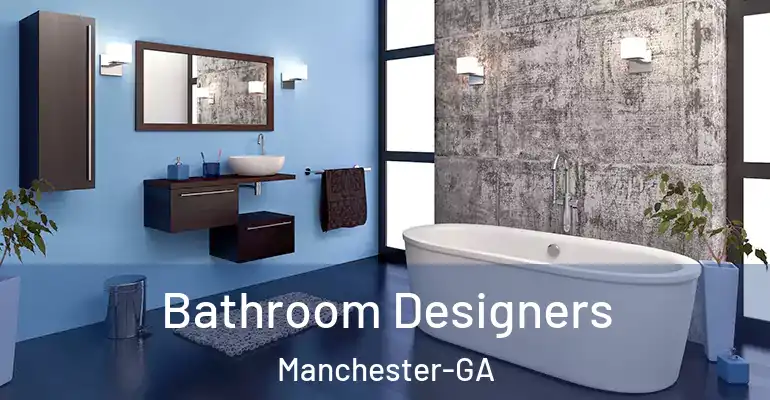 inner Bathroom imggen Bathroom Designers Manchester-GA