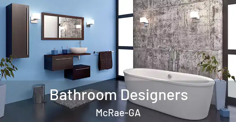 inner Bathroom imggen Bathroom Designers McRae-GA