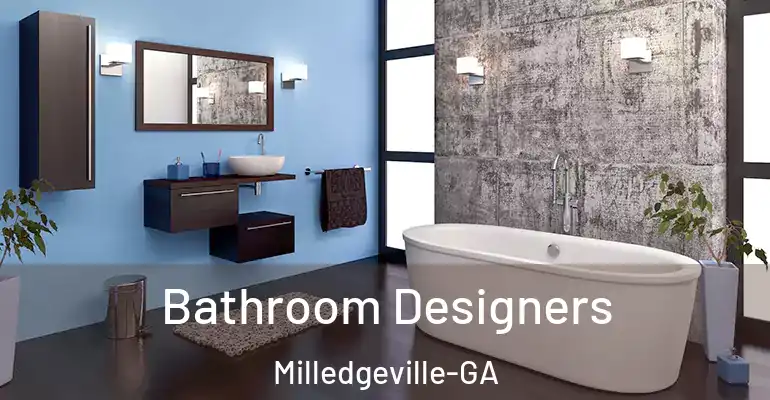 inner Bathroom imggen Bathroom Designers Milledgeville-GA