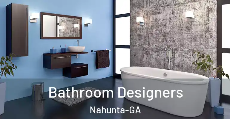 inner Bathroom imggen Bathroom Designers Nahunta-GA