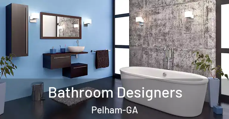 inner Bathroom imggen Bathroom Designers Pelham-GA