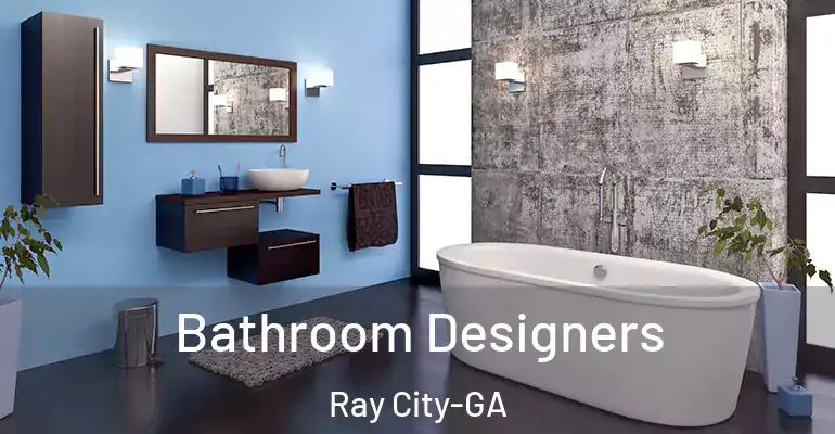 inner Bathroom imggen Bathroom Designers Ray City-GA