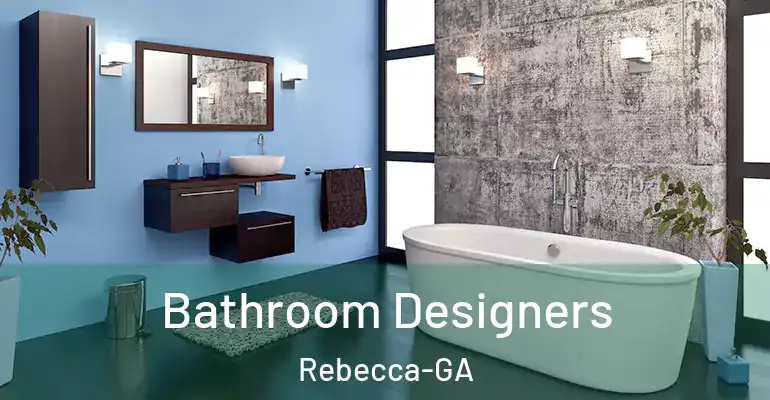 inner Bathroom imggen Bathroom Designers Rebecca-GA