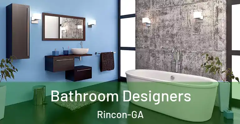 inner Bathroom imggen Bathroom Designers Rincon-GA