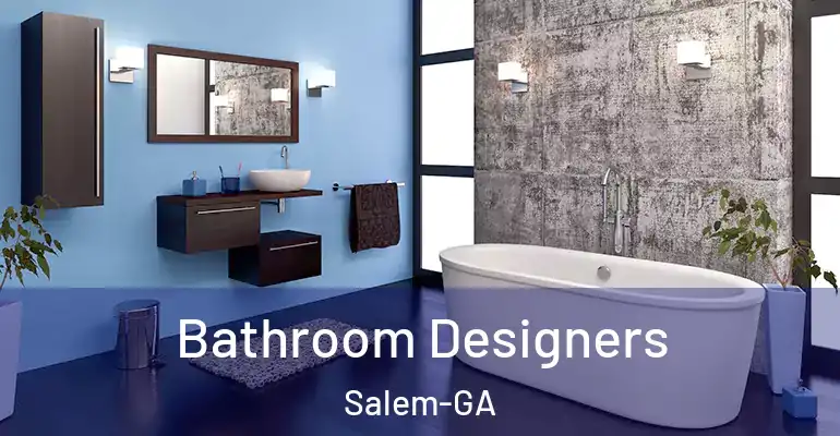 inner Bathroom imggen Bathroom Designers Salem-GA
