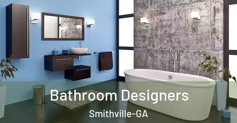inner Bathroom imggen Bathroom Designers Smithville-GA