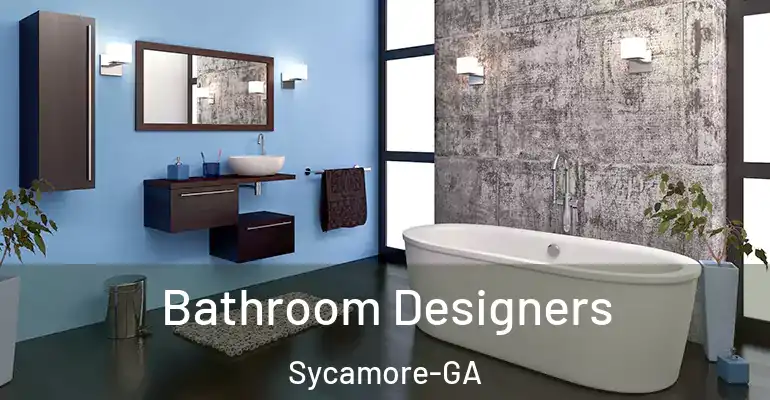 inner Bathroom imggen Bathroom Designers Sycamore-GA