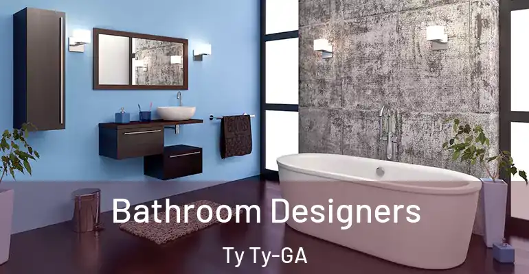 inner Bathroom imggen Bathroom Designers Ty Ty-GA