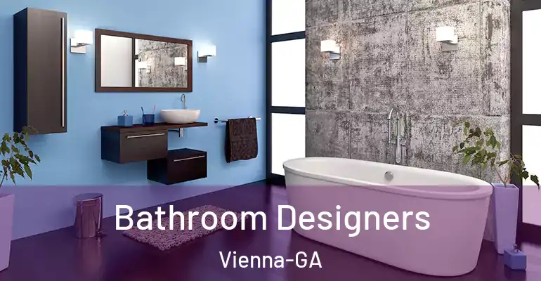 inner Bathroom imggen Bathroom Designers Vienna-GA