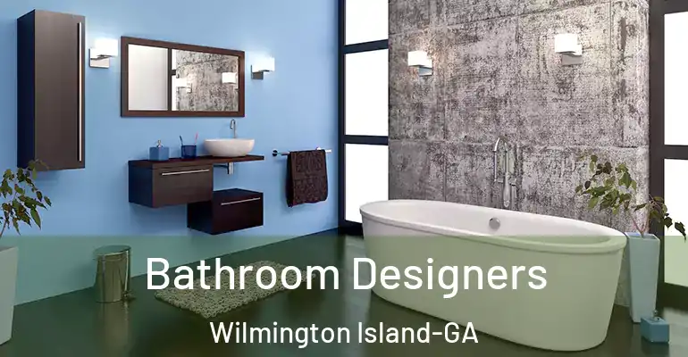 inner Bathroom imggen Bathroom Designers Wilmington Island-GA