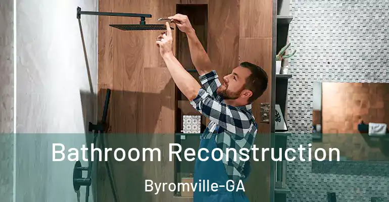 inner Bathroom imggen Bathroom Reconstruction Byromville-GA