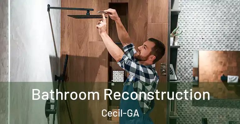 inner Bathroom imggen Bathroom Reconstruction Cecil-GA