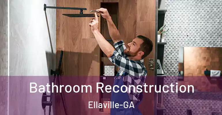 inner Bathroom imggen Bathroom Reconstruction Ellaville-GA