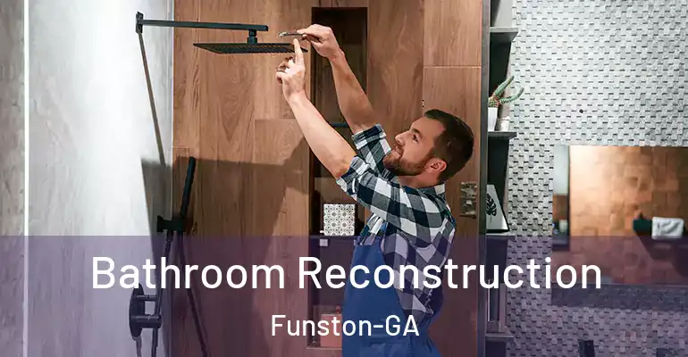 inner Bathroom imggen Bathroom Reconstruction Funston-GA
