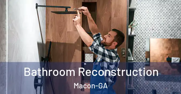 inner Bathroom imggen Bathroom Reconstruction Macon-GA