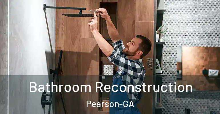 inner Bathroom imggen Bathroom Reconstruction Pearson-GA