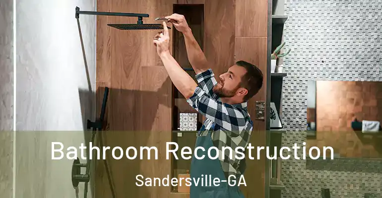 inner Bathroom imggen Bathroom Reconstruction Sandersville-GA