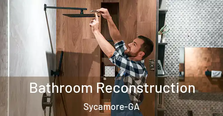 inner Bathroom imggen Bathroom Reconstruction Sycamore-GA