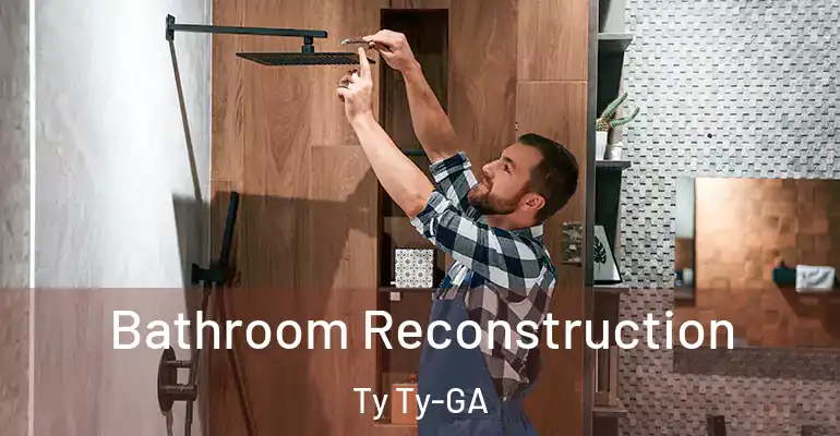 inner Bathroom imggen Bathroom Reconstruction Ty Ty-GA