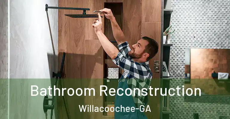 inner Bathroom imggen Bathroom Reconstruction Willacoochee-GA