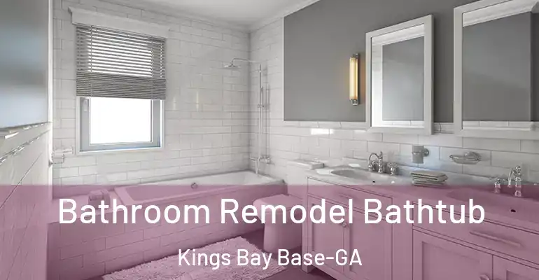 inner Bathroom imggen Bathroom Remodel Bathtub Kings Bay Base-GA