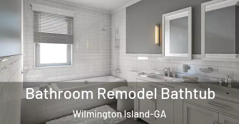 inner Bathroom imggen Bathroom Remodel Bathtub Wilmington Island-GA
