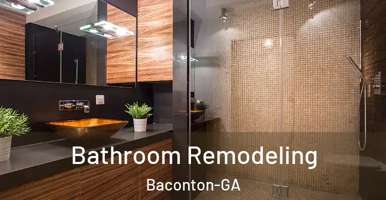 inner Bathroom imggen Bathroom Remodeling Baconton-GA