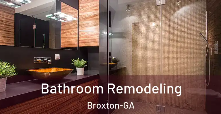 inner Bathroom imggen Bathroom Remodeling Broxton-GA