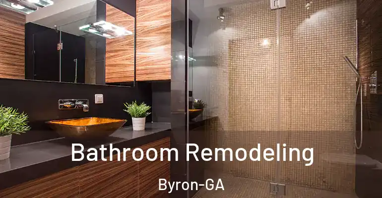 inner Bathroom imggen Bathroom Remodeling Byron-GA