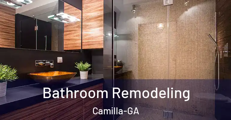 inner Bathroom imggen Bathroom Remodeling Camilla-GA