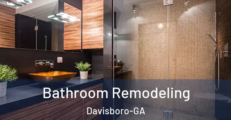 inner Bathroom imggen Bathroom Remodeling Davisboro-GA