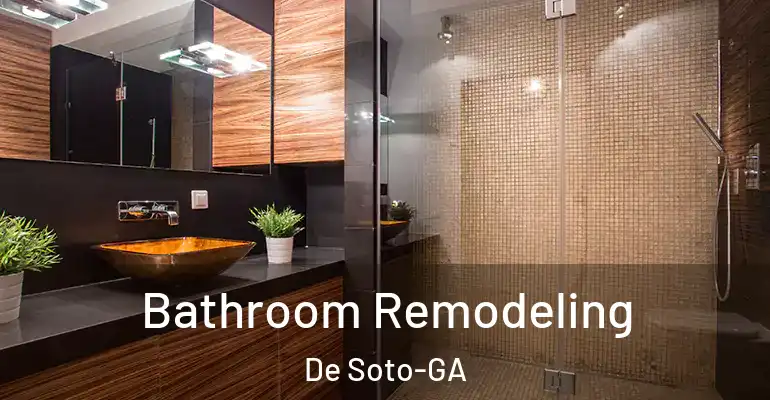 inner Bathroom imggen Bathroom Remodeling De Soto-GA