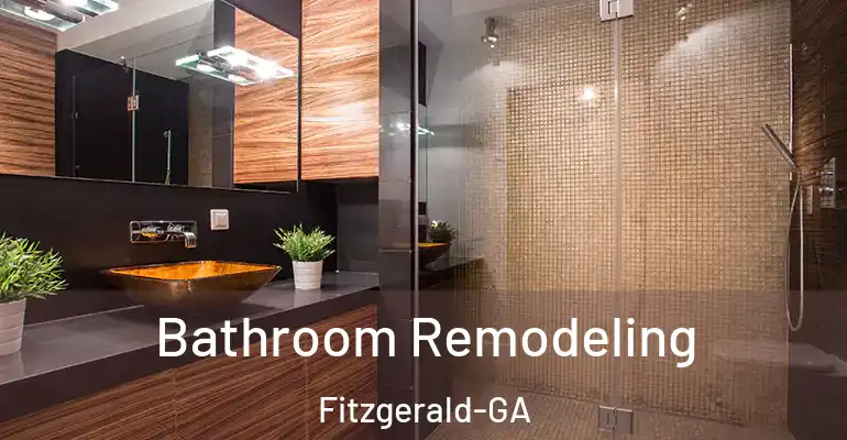 inner Bathroom imggen Bathroom Remodeling Fitzgerald-GA