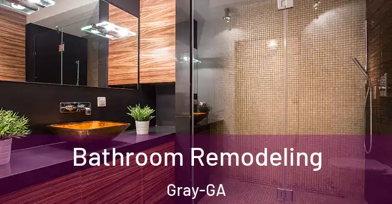 inner Bathroom imggen Bathroom Remodeling Gray-GA