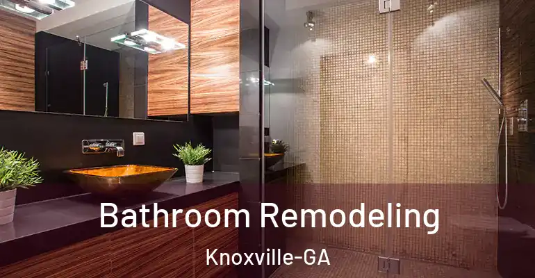 inner Bathroom imggen Bathroom Remodeling Knoxville-GA