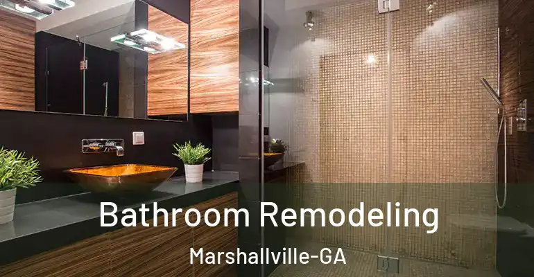 inner Bathroom imggen Bathroom Remodeling Marshallville-GA
