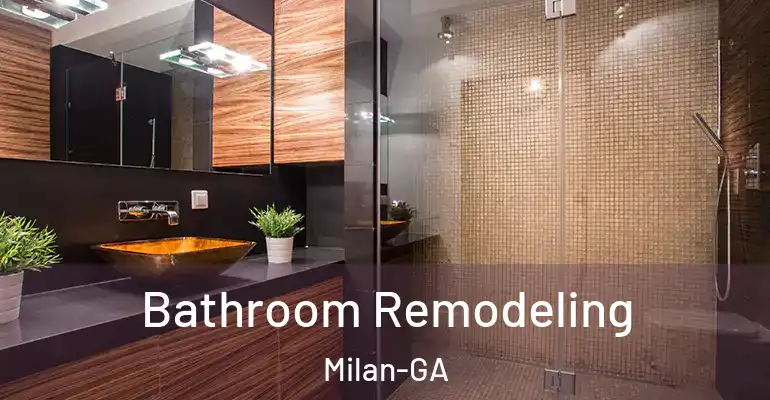 inner Bathroom imggen Bathroom Remodeling Milan-GA