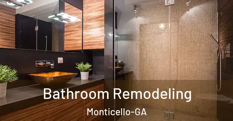 inner Bathroom imggen Bathroom Remodeling Monticello-GA