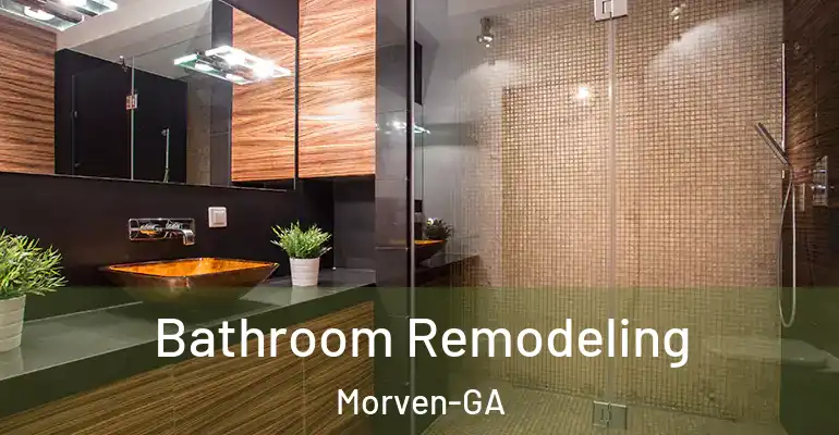 inner Bathroom imggen Bathroom Remodeling Morven-GA