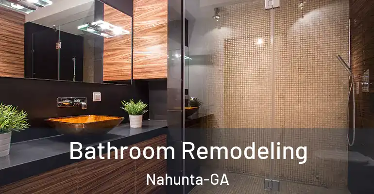 inner Bathroom imggen Bathroom Remodeling Nahunta-GA