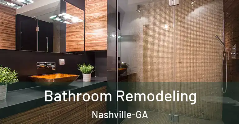 inner Bathroom imggen Bathroom Remodeling Nashville-GA