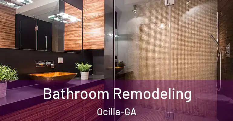 inner Bathroom imggen Bathroom Remodeling Ocilla-GA