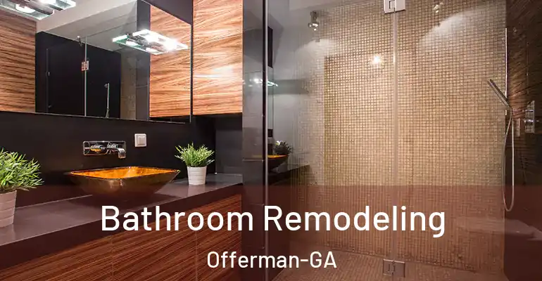 inner Bathroom imggen Bathroom Remodeling Offerman-GA