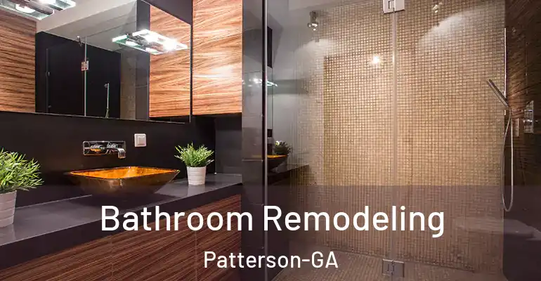 inner Bathroom imggen Bathroom Remodeling Patterson-GA