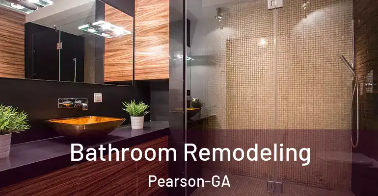 inner Bathroom imggen Bathroom Remodeling Pearson-GA