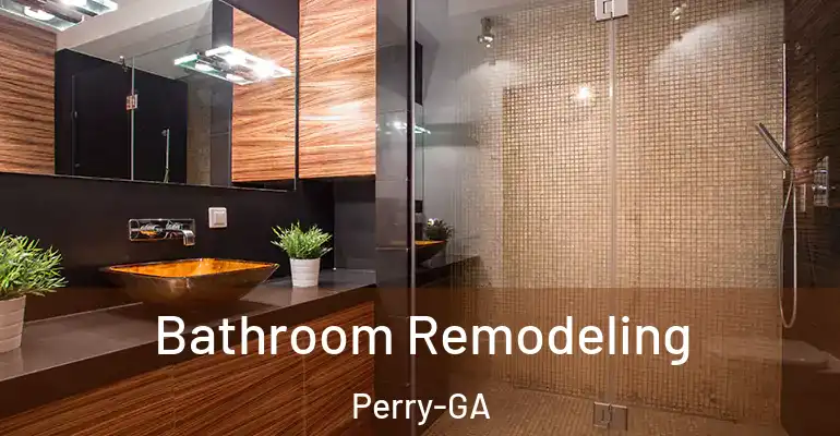 inner Bathroom imggen Bathroom Remodeling Perry-GA